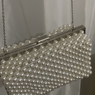 Pearl bag