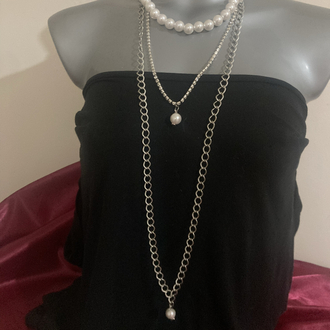 _TENNA_ Shine Pearl