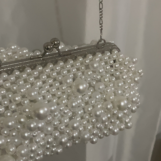 Pearl bag