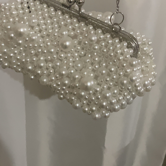 Pearl bag