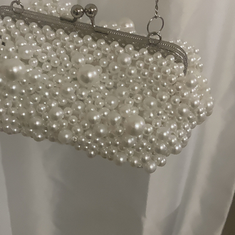 Pearl bag