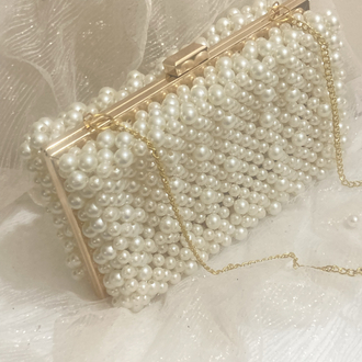 Pearl bag