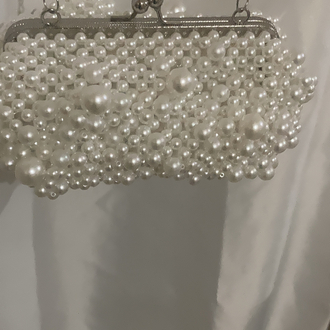 Pearl bag