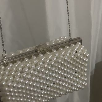 Pearl bag