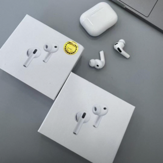 AirPods Pro 3 ANC ⚡️