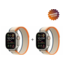 Watch 9 ULTRA 2 - 49 mm AVANTAJLI 2^Lİ PAKET