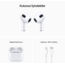 ⚡️ AirPods 3 Nesil (New Model)