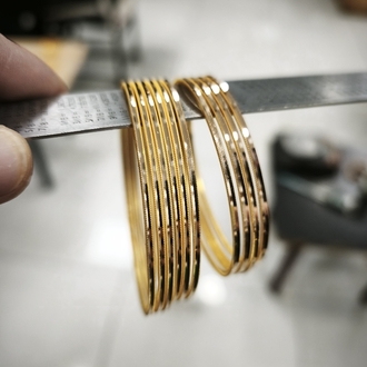 14 Ayar  Ajda 6.5 Gram
