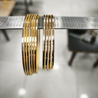 14 Ayar  Ajda 6.5 Gram