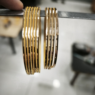 14 Ayar  Ajda 6.5 Gram