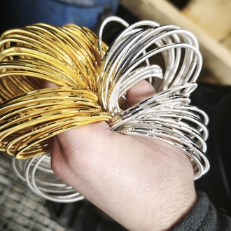 Gümüş Ajda 10 Gram