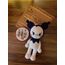 Hello kitty MyMelody Kuromi Pdf tarif