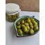 Taş Kırma Yeşil Zeytin