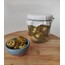 Sarımsaklı Jalapeno Turşusu