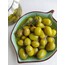 Taş Kırma Yeşil Zeytin