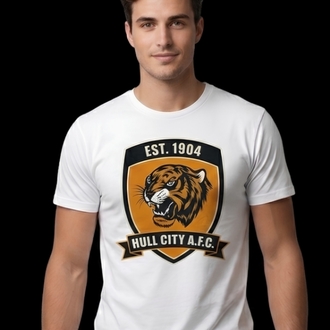 Hull City T-shirt 