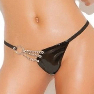 Zincirli tanga 
