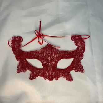 dantelli maske