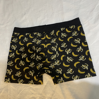 Muzlu Boxer 