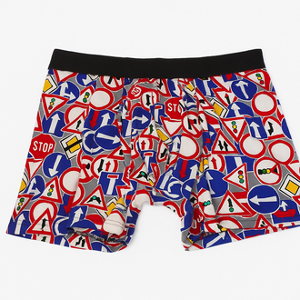Erkek Boxer 