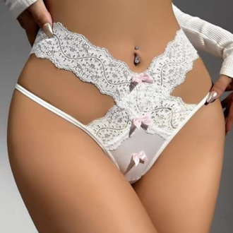 Prenses tanga 