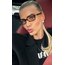 miu miu optik gözlük