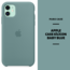 APPLE CASE SİLİCON CACTUS