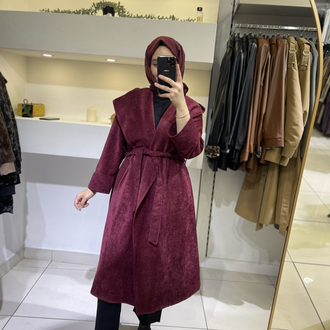 Ahsen kap modeli