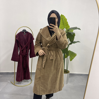 Ahsen kap modeli