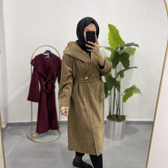 Ahsen kap modeli