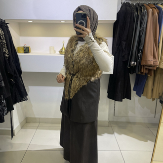 Ahsen  bej yelek