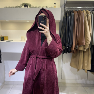 Ahsen kap modeli
