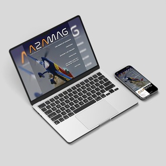A2Amag Sayı:11