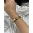 Nomination Italyan Charm Bileklik Gold Paslanmaz Çelik (18cm Standart)