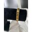 Nomination Italyan Charm Bileklik Gold Paslanmaz Çelik (18cm Standart)