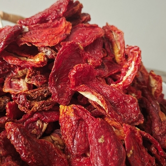 kuru domates 500 gr