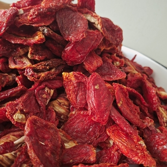 kuru domates 500 gr