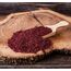toz sumak 100 gr