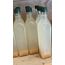 elma sirkesi (organik )500 ml