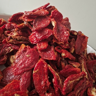 kuru domates 500 gr
