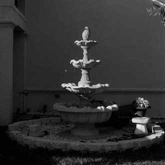 Kodak Plus- X Pan 125
