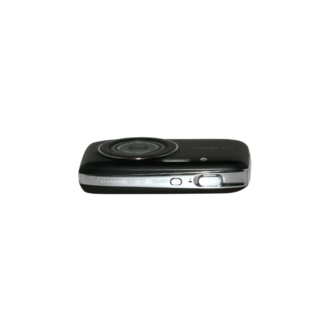 Panasonix Lumix DMC S2