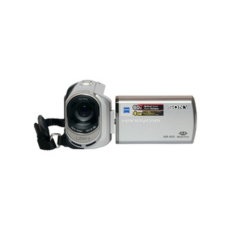 Sony Handycam DCR SX 30E