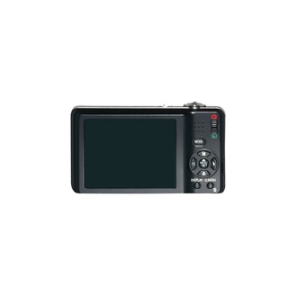 Panasonic Lumix DMC F3 Black Edition