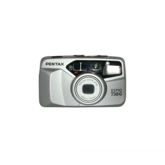 Pentax Espio 738 G