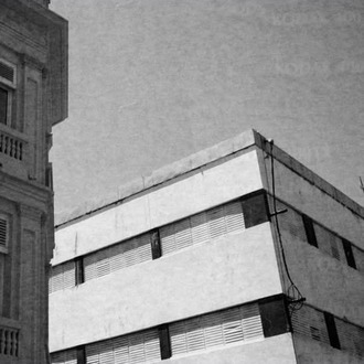 Kodak Plus- X Pan 125