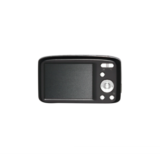 Panasonix Lumix DMC S2