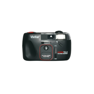 Vivitar Vista Tele Panorama
