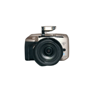 Minolta Vectis S 1