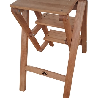 ABAŞ Merdiven Tabure